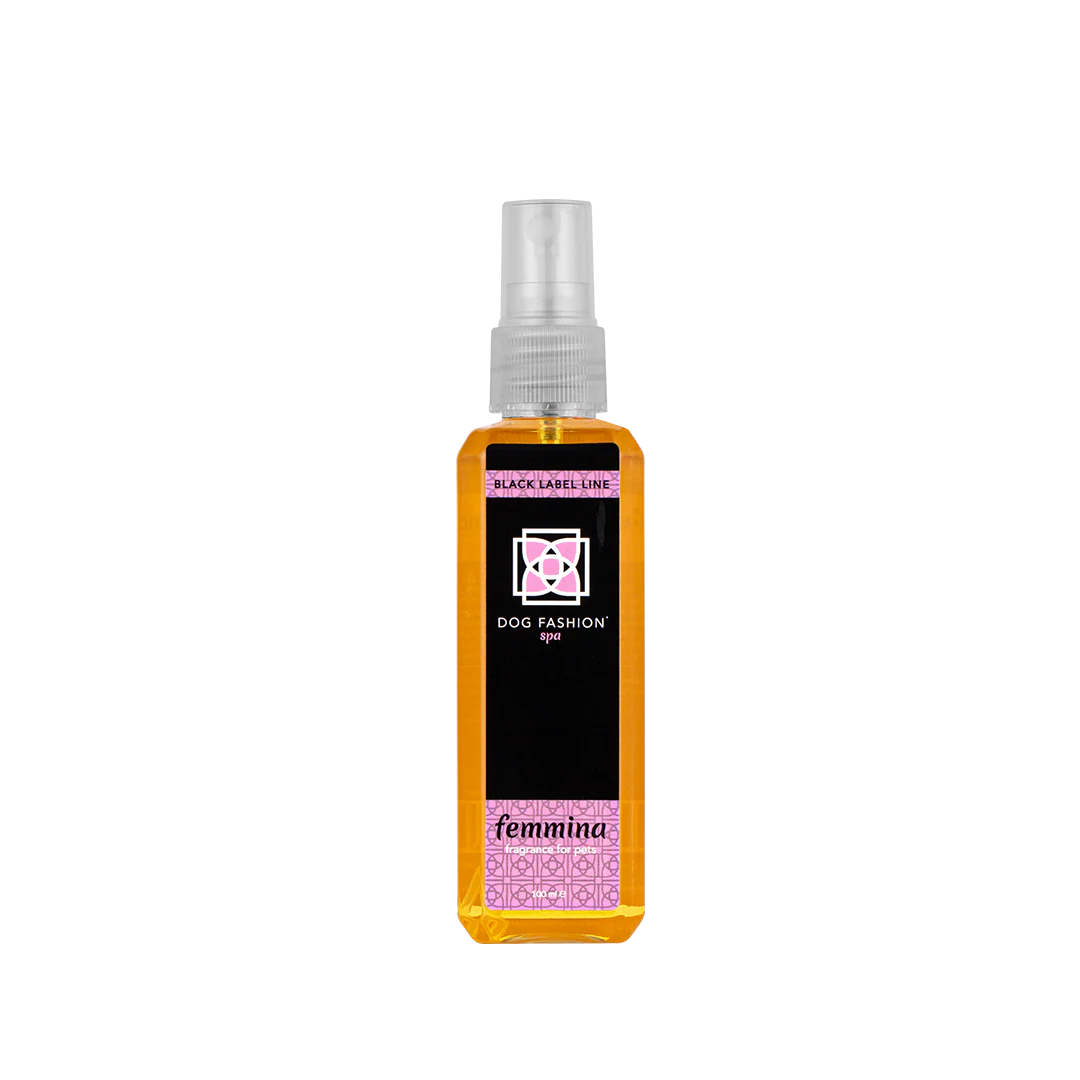 Femmina Fragrance 100 ml by Dog Fashion Spa