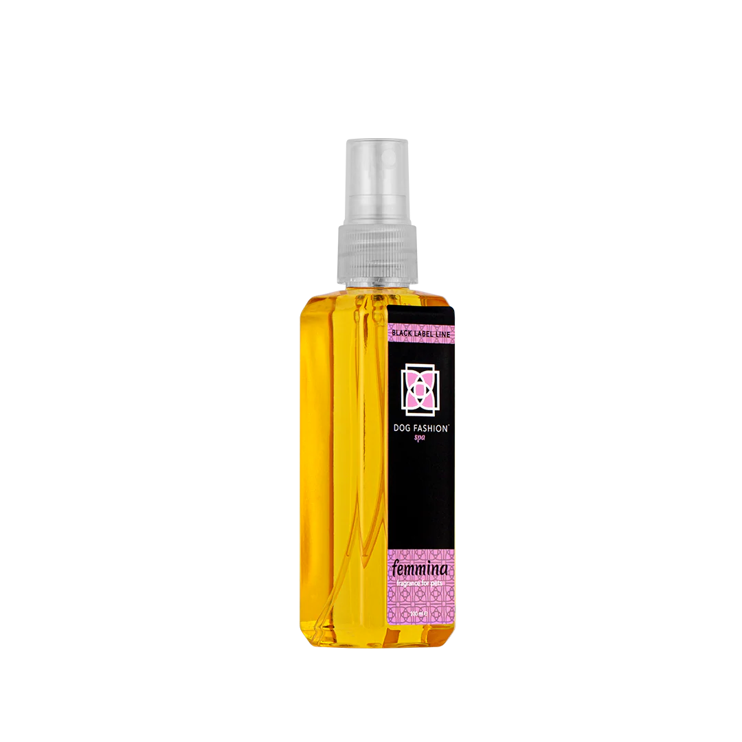 Femmina Fragrance 100 ml by Dog Fashion Spa