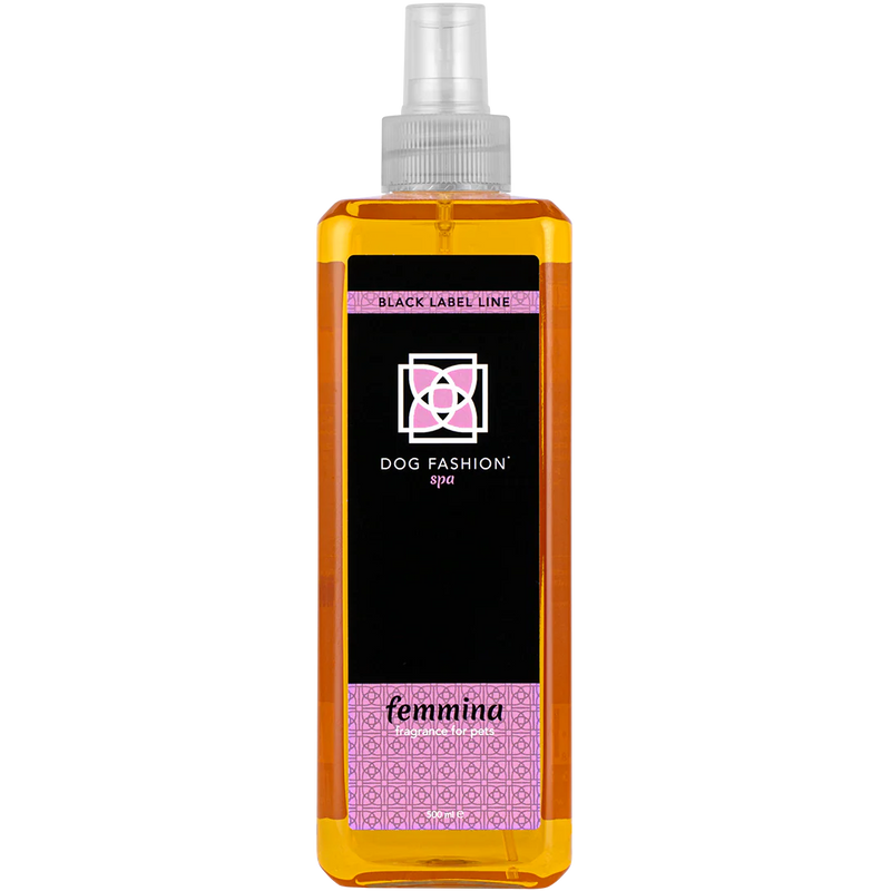 Femmina Fragrance 500 ml by Dog Fashion Spa