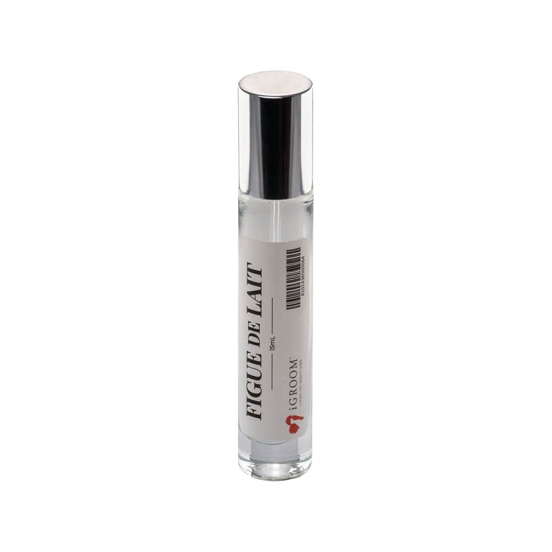 Figue de Lait Perfume 15ml by iGroom