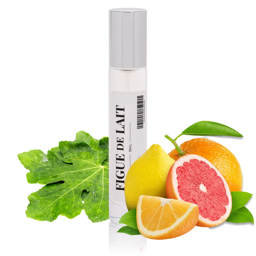 Figue de Lait Perfume 15ml by iGroom
