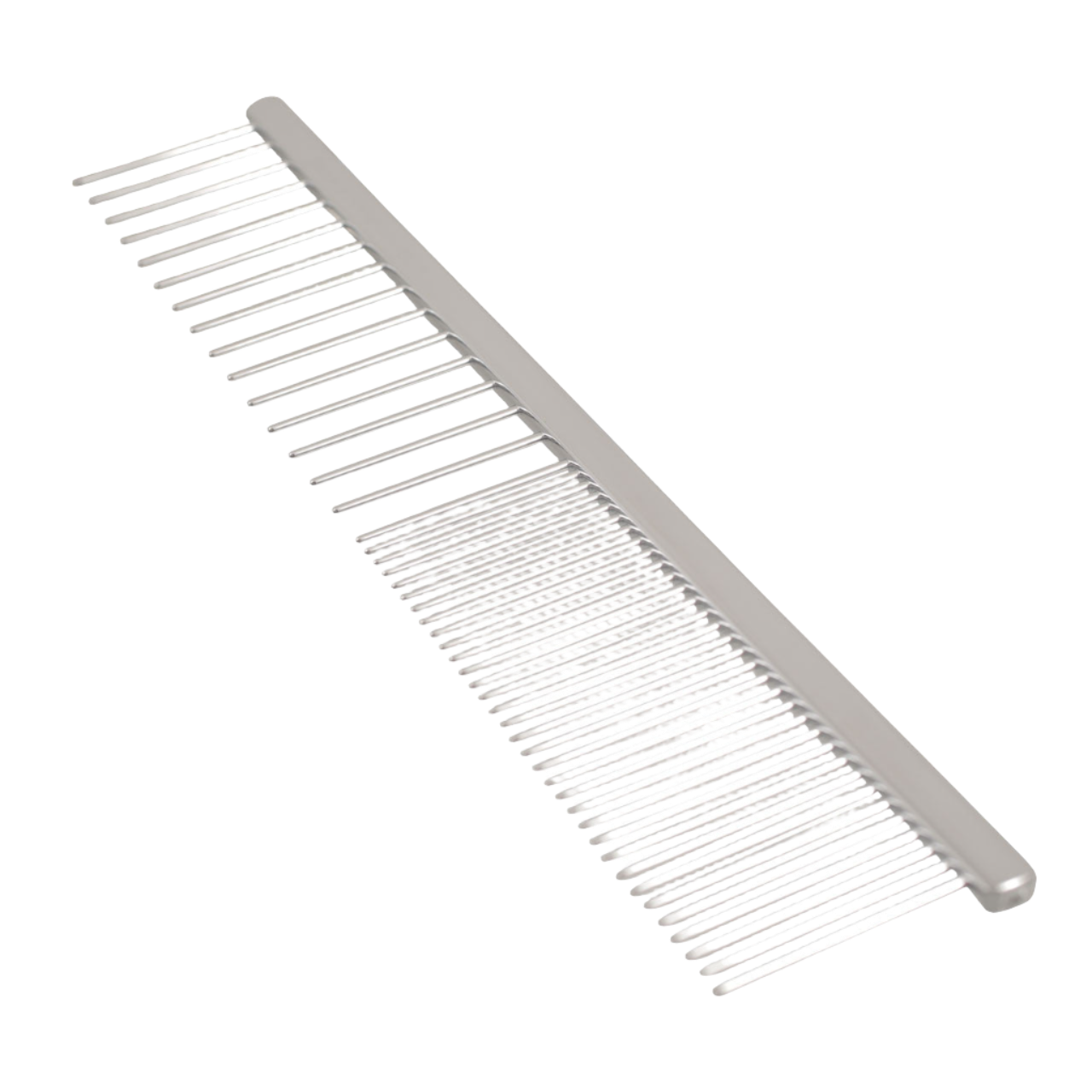 7.5" Fine/X-Coarse Greyhound Buttercomb by Chris Christensen