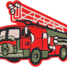 Firetruck - Patch