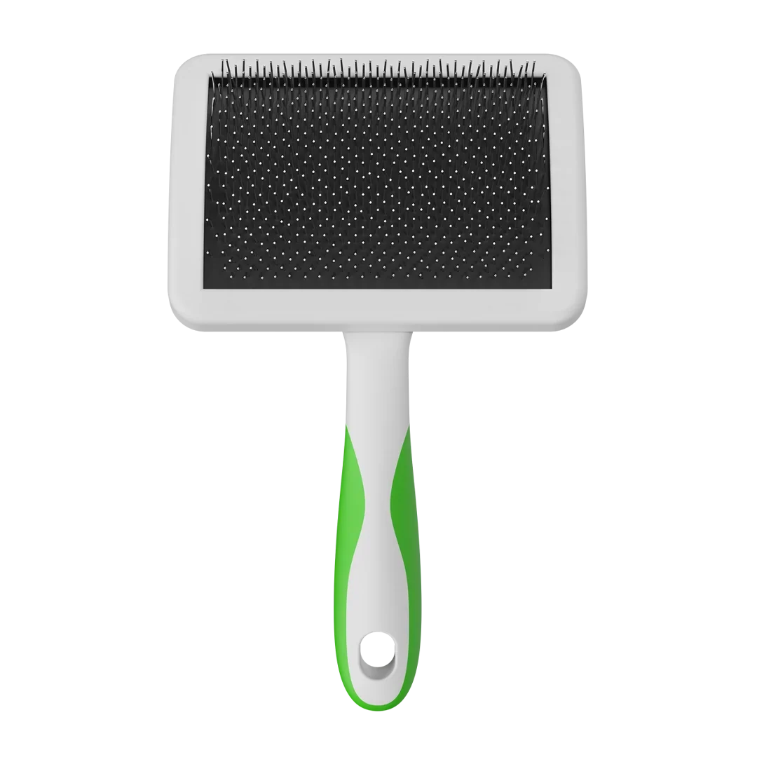 Andis Dog Large Firm Slicker Brush