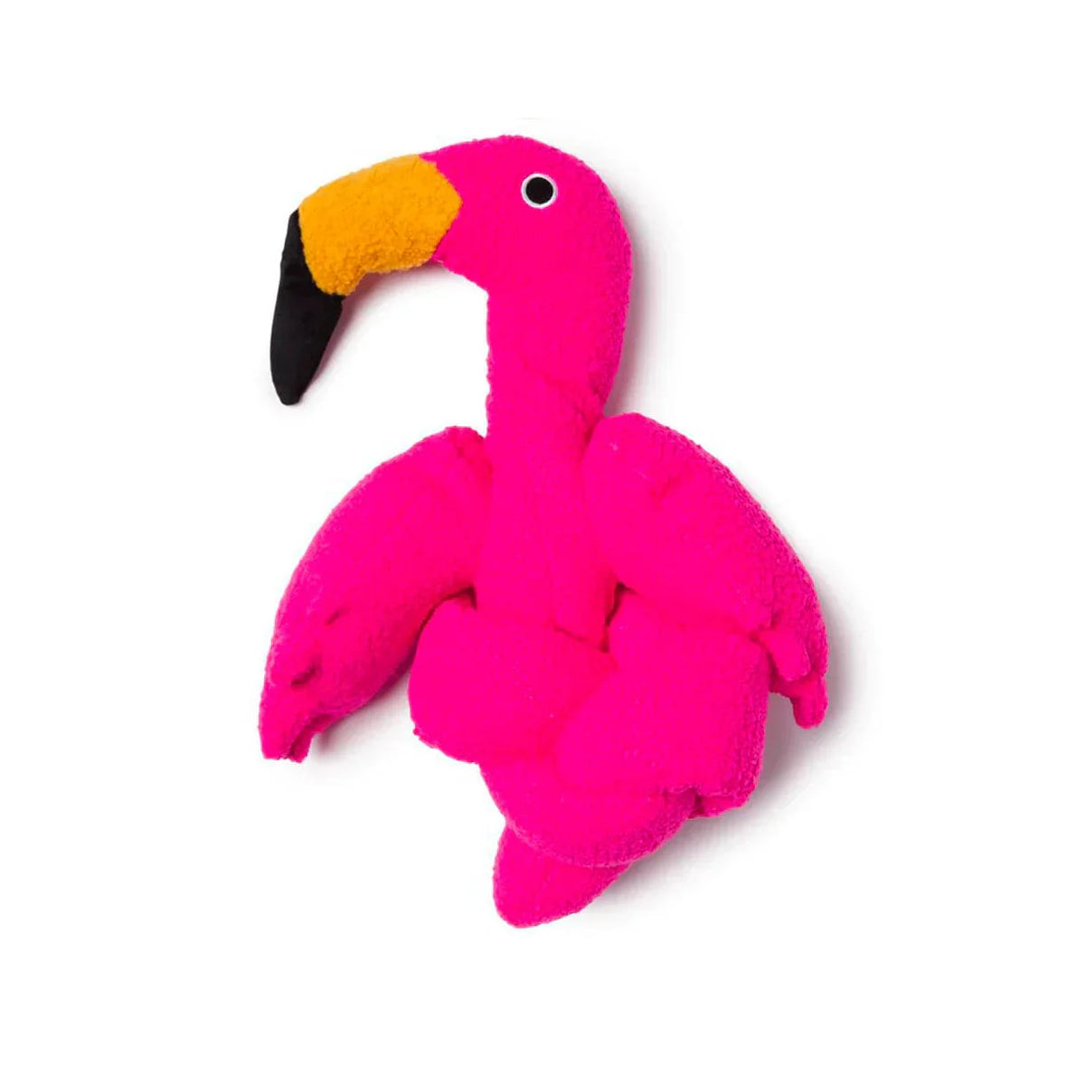 Twisty Flamingo 