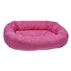 Donut Bed Flamingo
