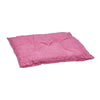 Bowsers Tufted Cushion Flamingo