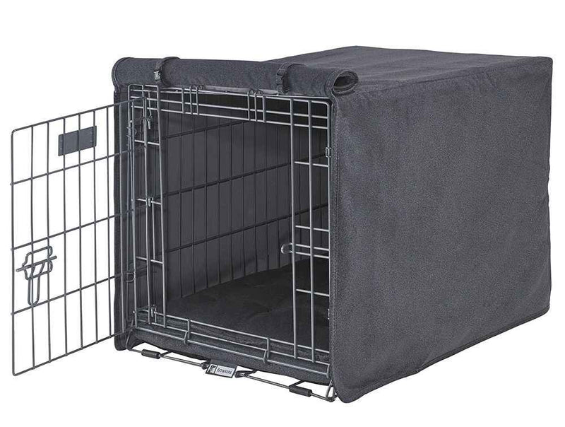 Bowsers Crate Cover Flint