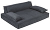 Bowsers Scandinave Pet Sofa Flint