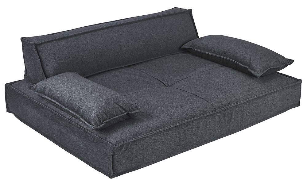 Bowsers Scandinave Pet Sofa Flint
