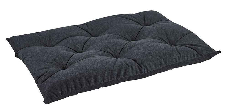 Bowsers Tufted Cushion Flint