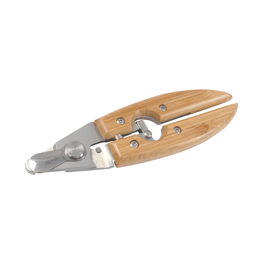 Nature Collection Nail Clipper by Artero