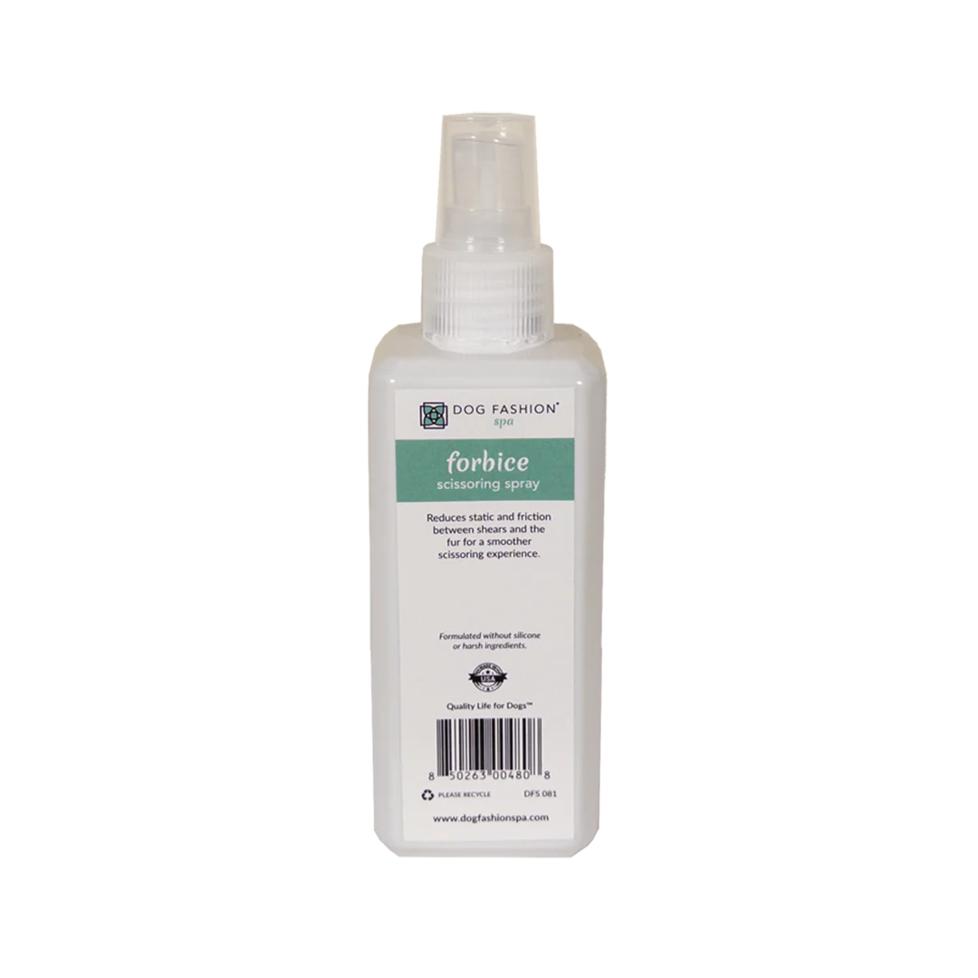 Forbice Scissoring Spray 8oz by Dog Fashion Spa