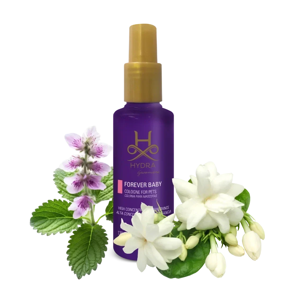 Hydra Versailles Garden Mini Cologne