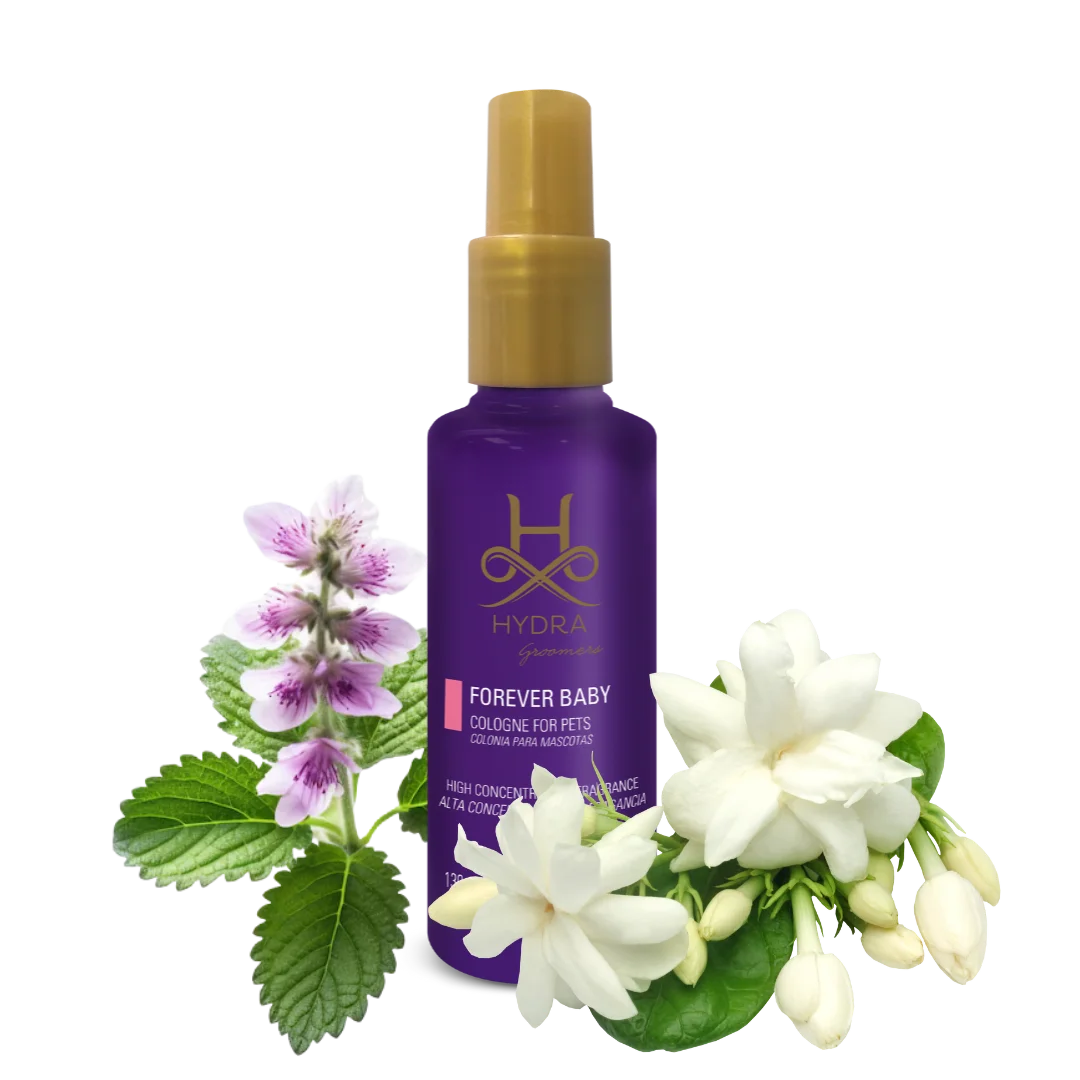 Forever Baby Cologne Mini 4.4oz by Hydra