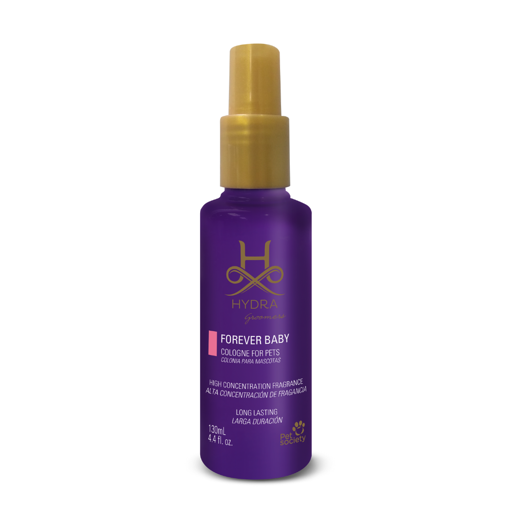 Forever Baby Cologne Mini 4.4oz by Hydra