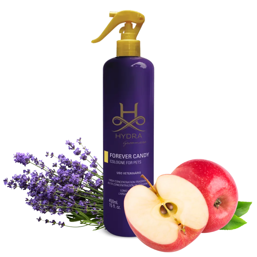 Forever Candy Cologne 15oz by Hydra