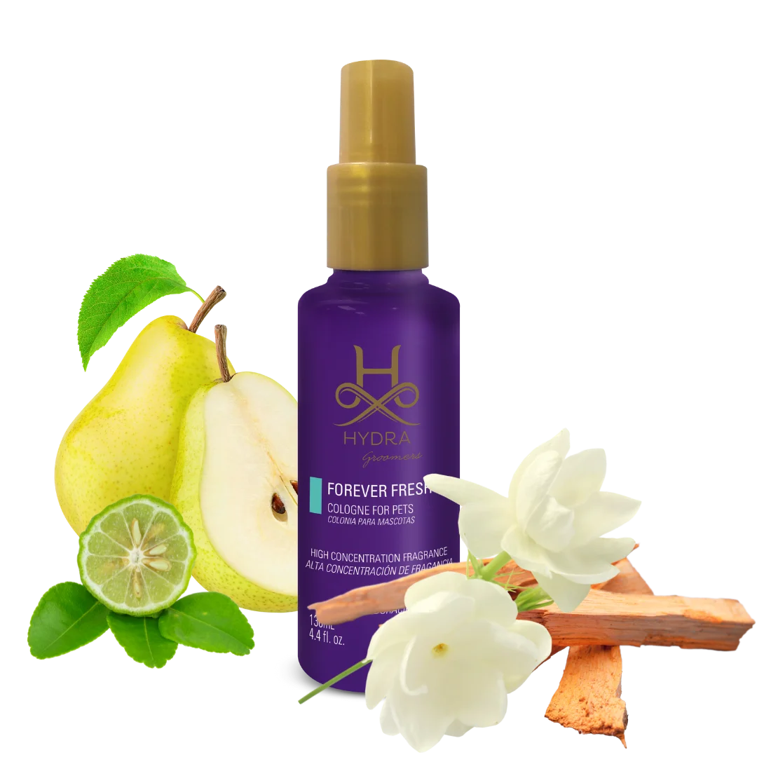 Forever Fresh Cologne Mini 4.4oz by Hydra