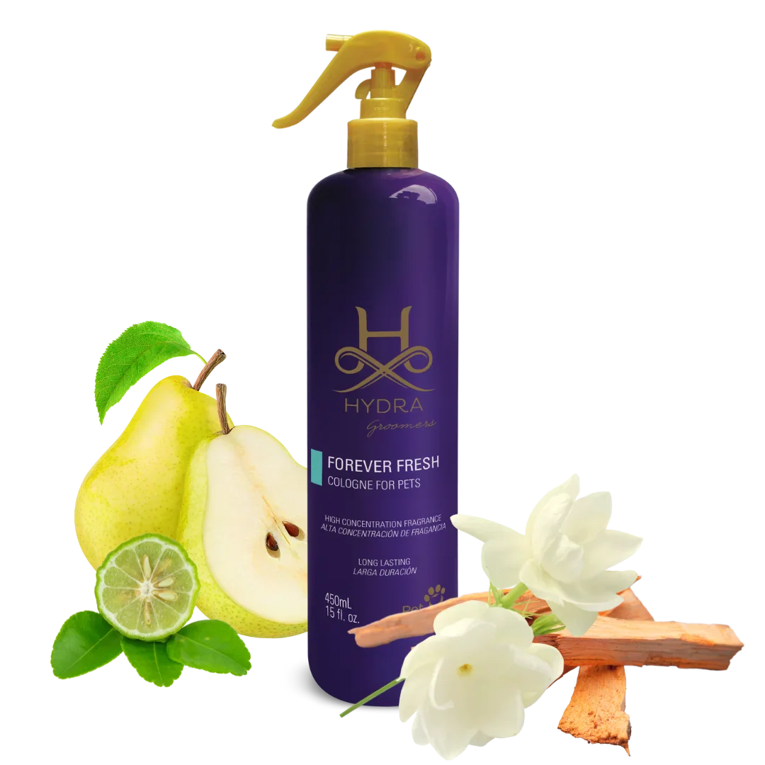 Forever Fresh Cologne 15oz by Hydra