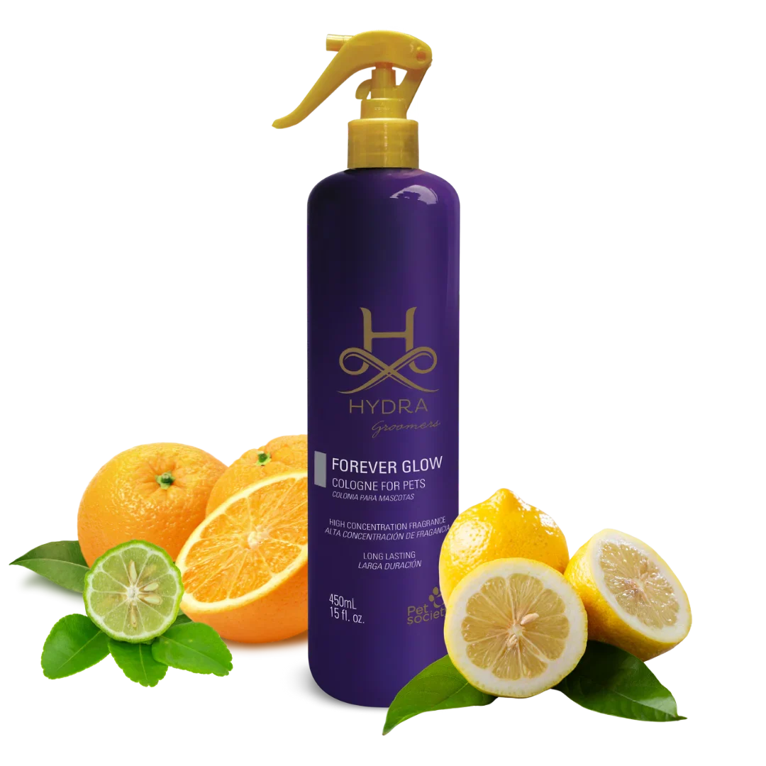 Forever Glow Cologne 15oz by Hydra