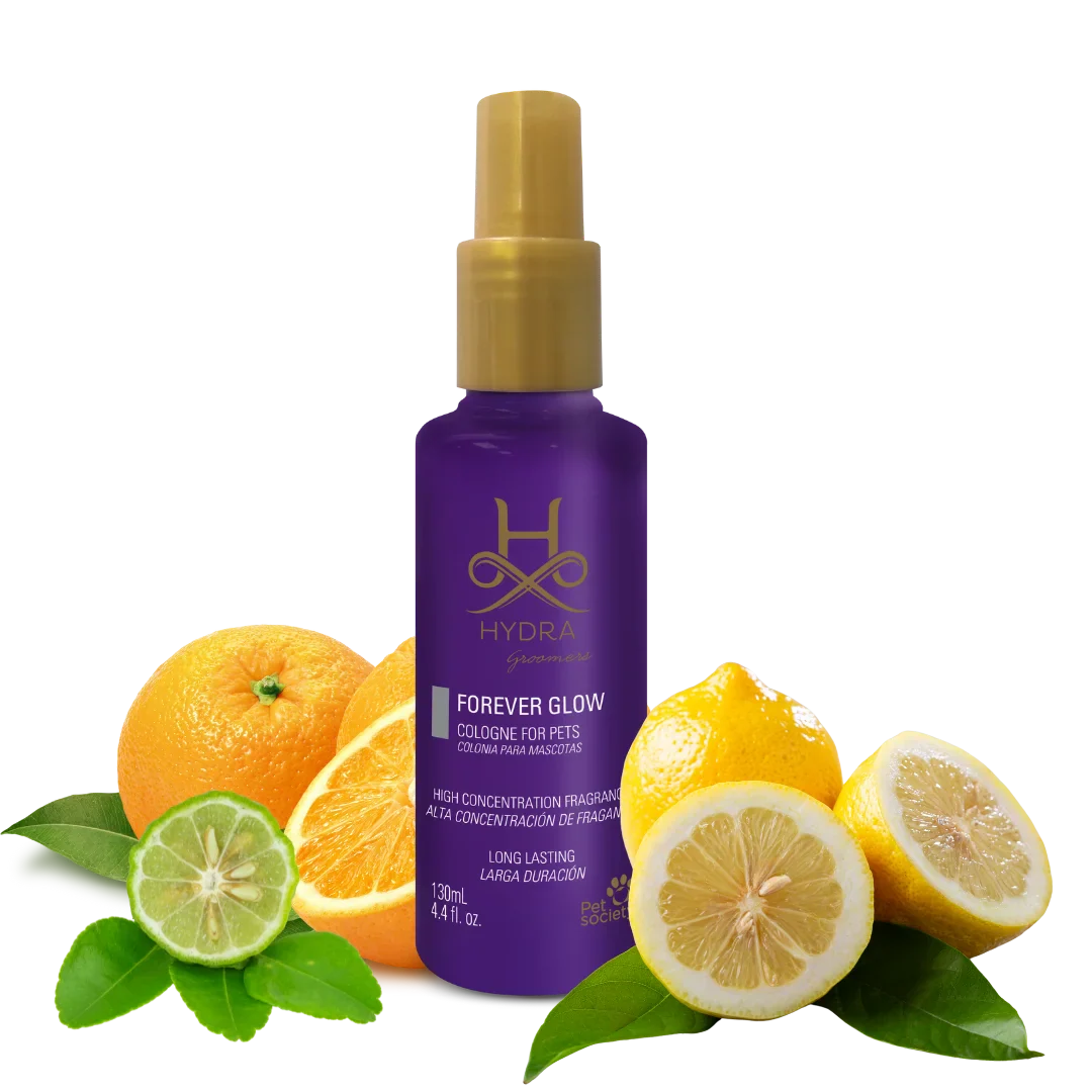 Forever Glow Cologne Mini 4.4oz by Hydra