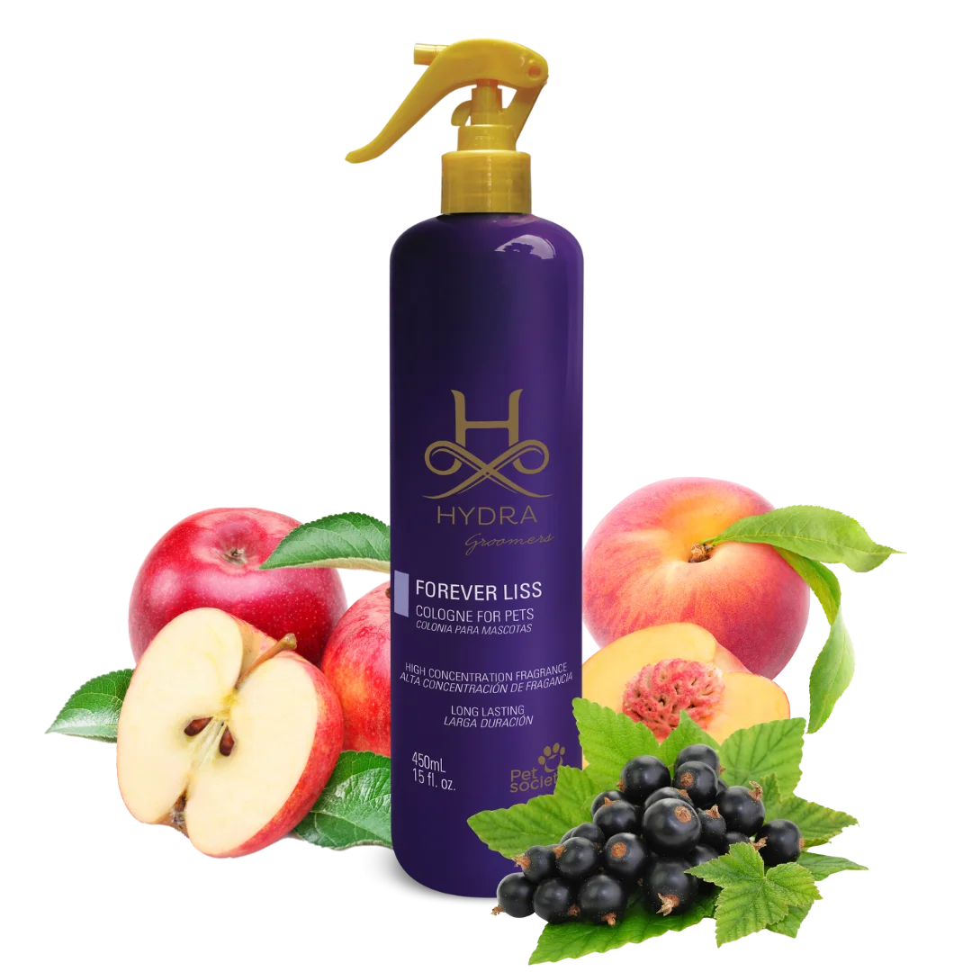 Forever Liss Cologne 15oz by Hydra