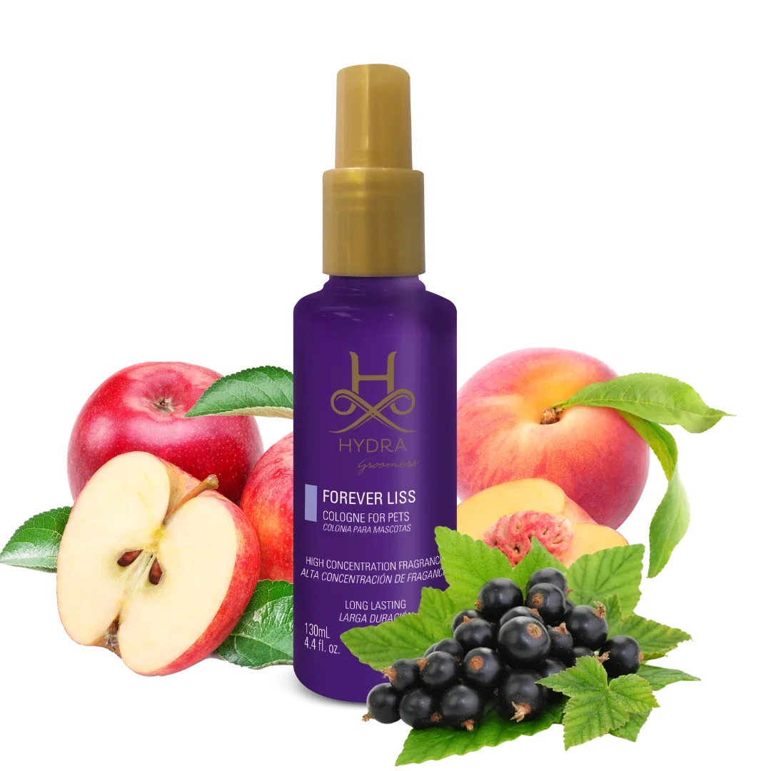 Forever Liss Cologne Mini 4.4oz by Hydra