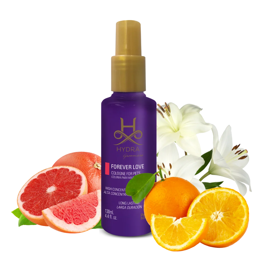 Forever Love Cologne Mini 4.4oz by Hydra