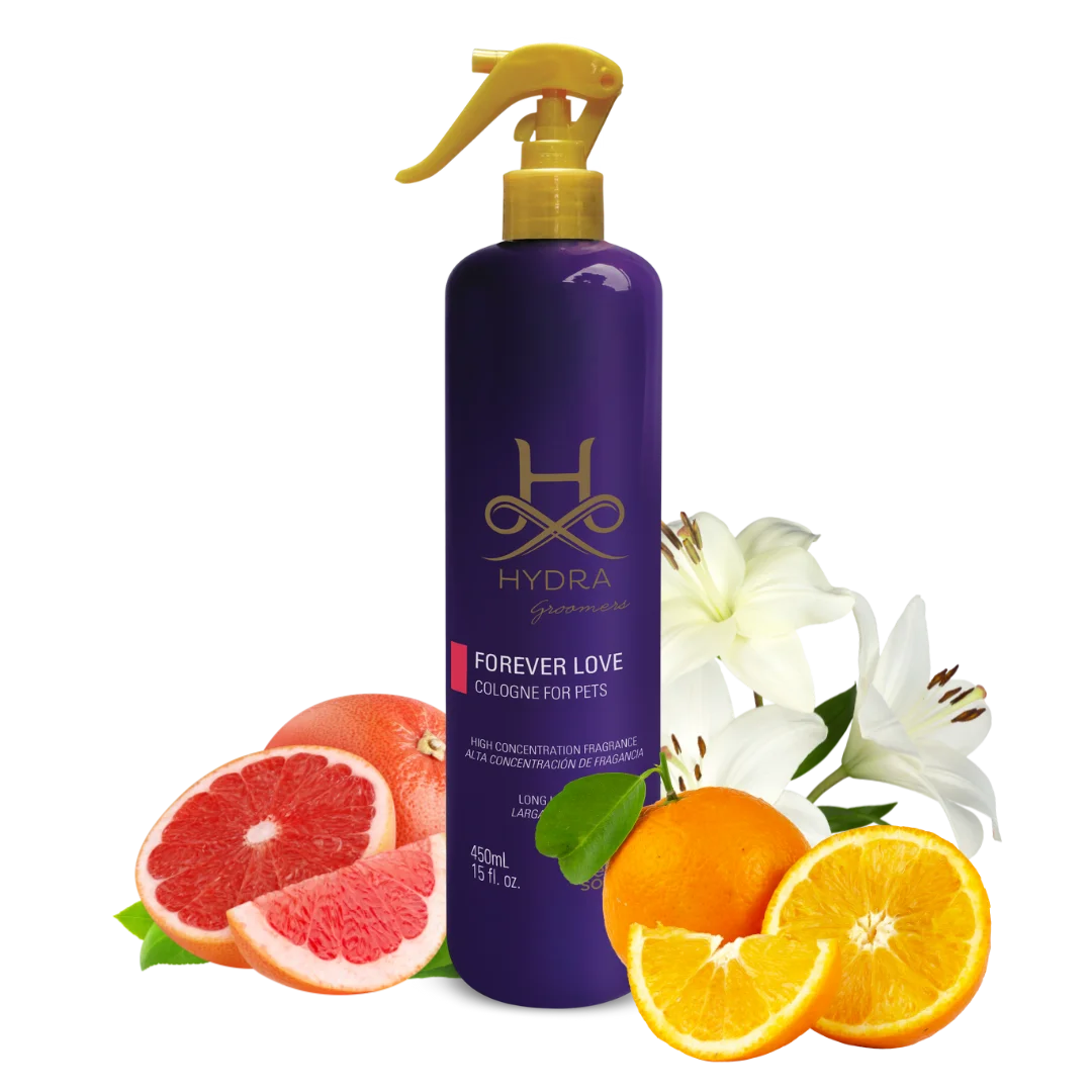 Forever Love Cologne 15oz by Hydra