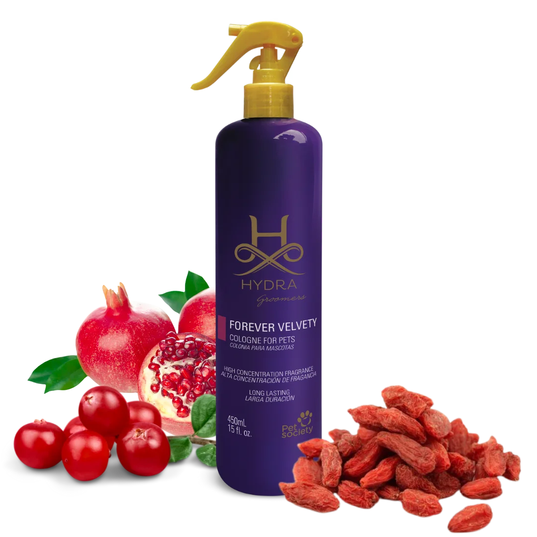 Forever Velvety Cologne 15oz by Hydra