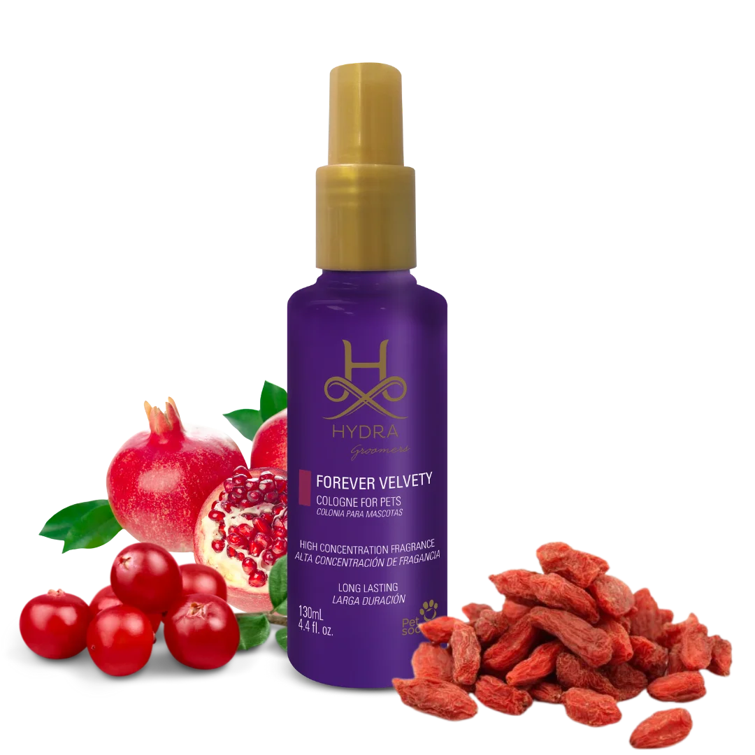 Forever Velvety Cologne Mini 4.4oz by Hydra