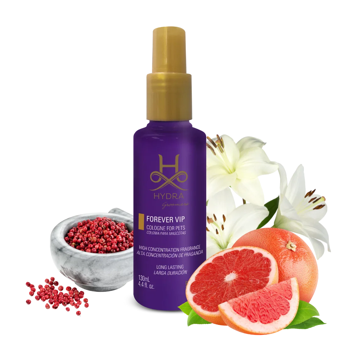 Forever VIP Cologne Mini 4.4oz by Hydra