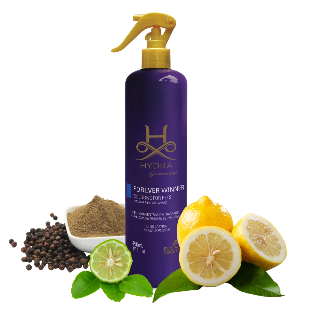 Forever Winner Cologne 15oz by Hydra