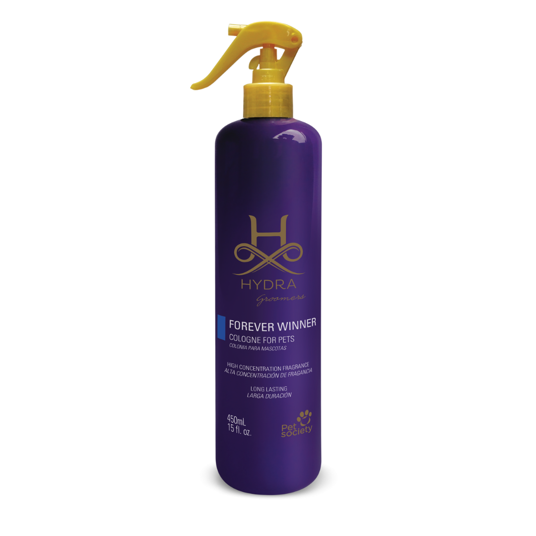 Hydra Forever Winner Cologne 15oz
