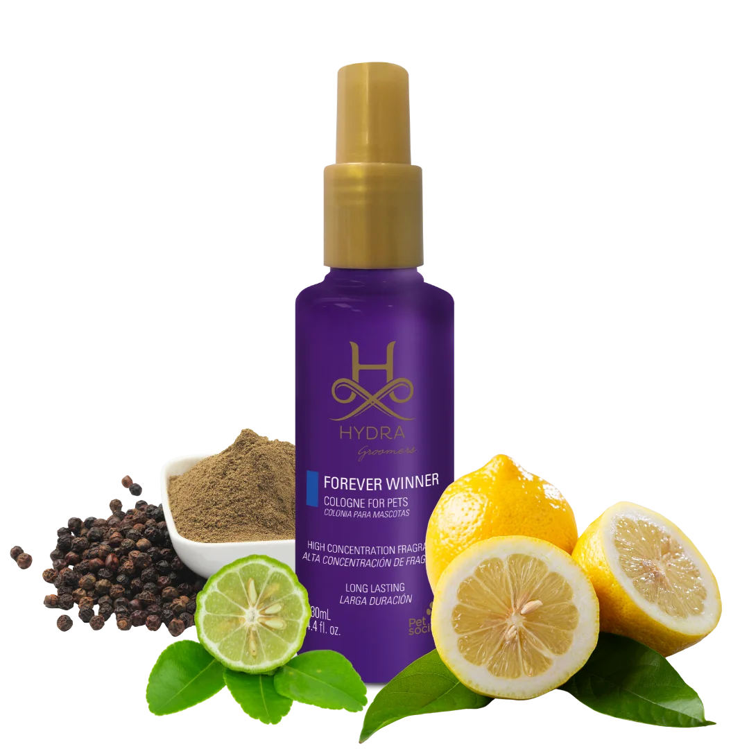 Forever Winner Cologne Mini 4.4oz by Hydra