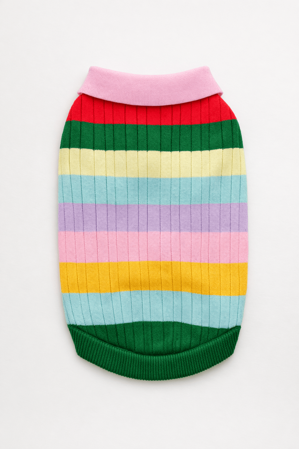 Dog Sweater - Hotdog 3D Icon | Found My Animal