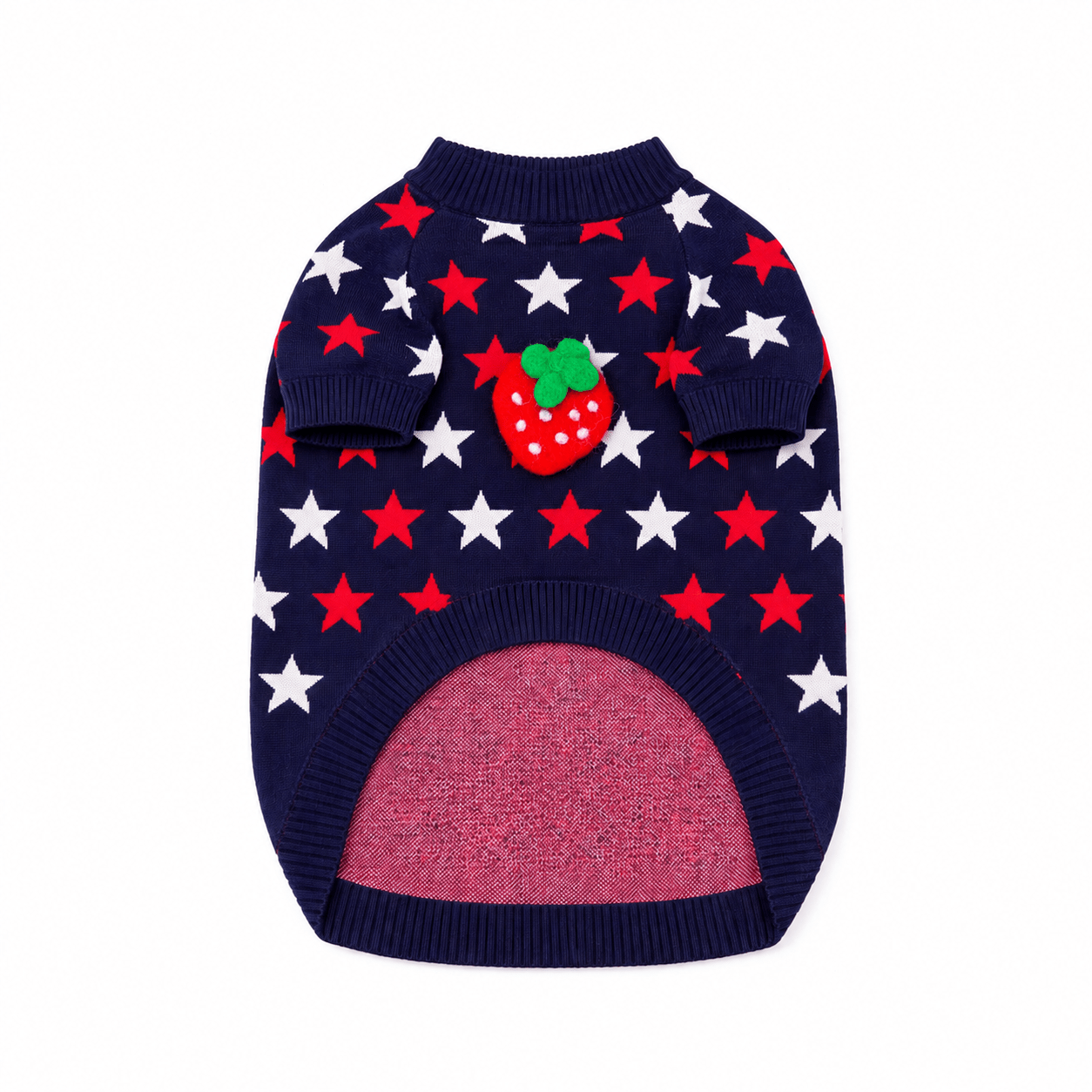 Found My Animal Star Sweater