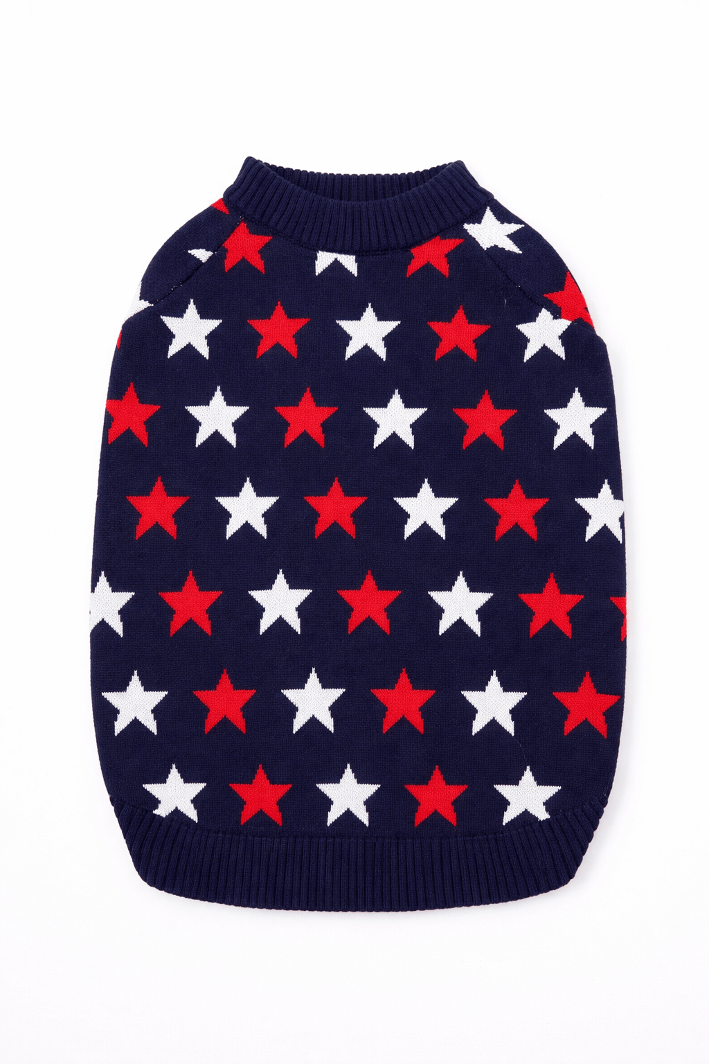 Found My Animal Star Sweater