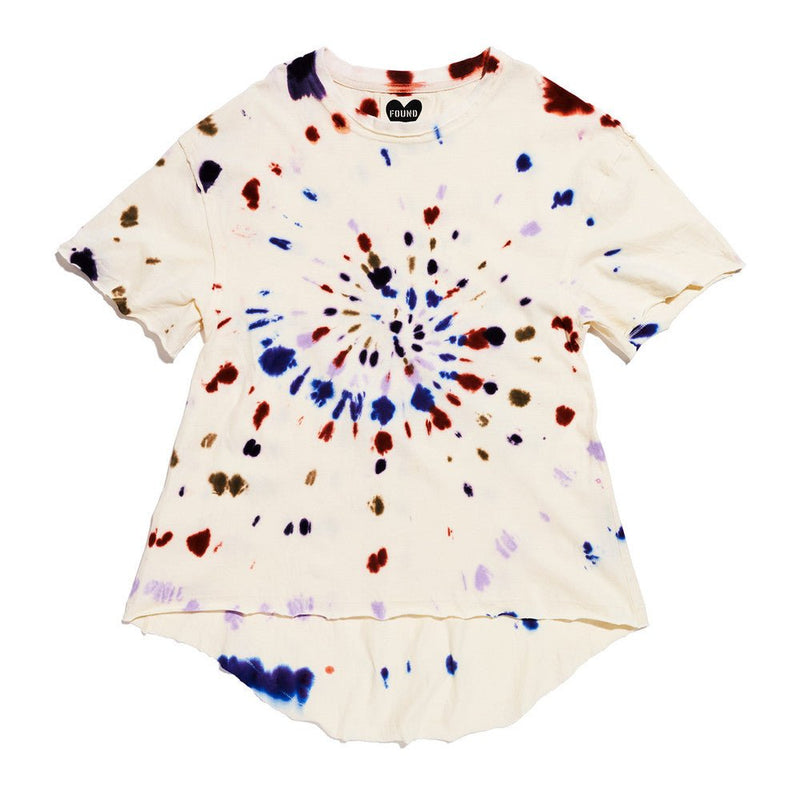 Found My Animal Studio Human Tee, Moodring