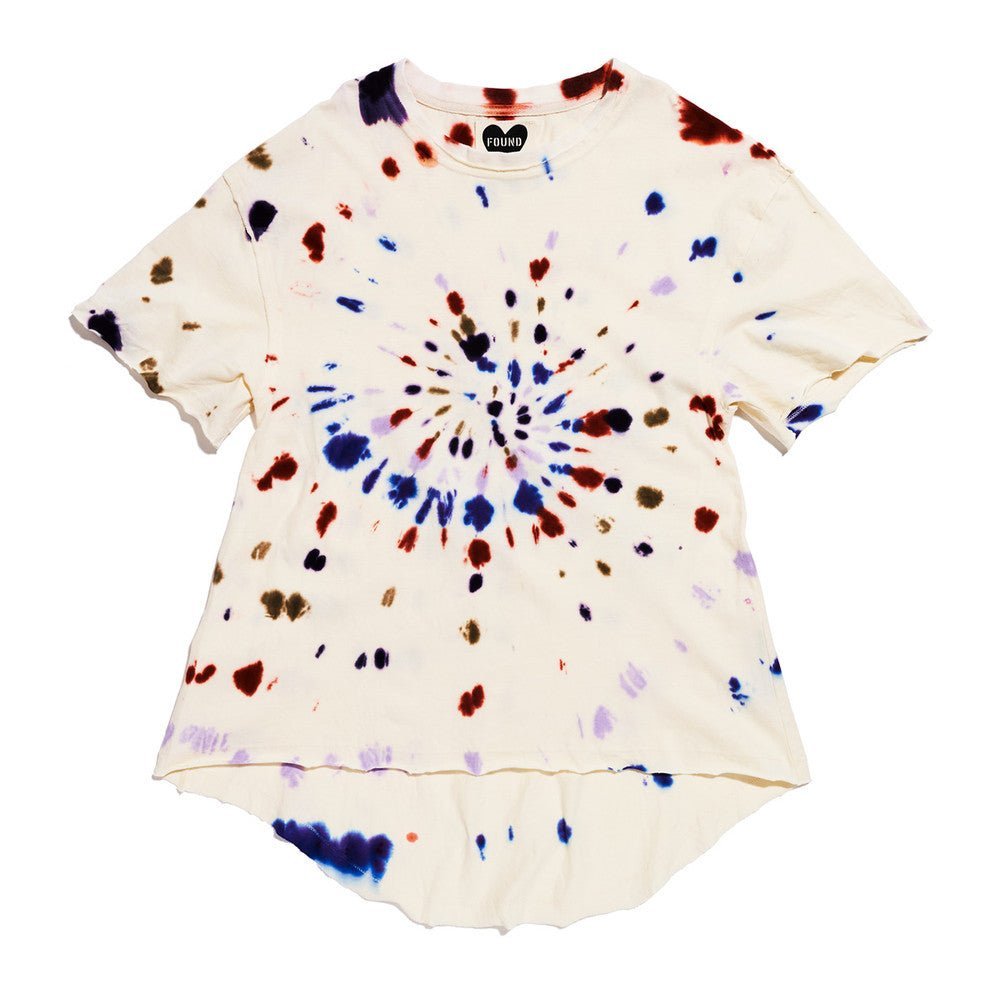 Found My Animal Studio Human Tee, Moodring