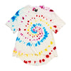 Found My Animal Studio Human Tee, Prismatic