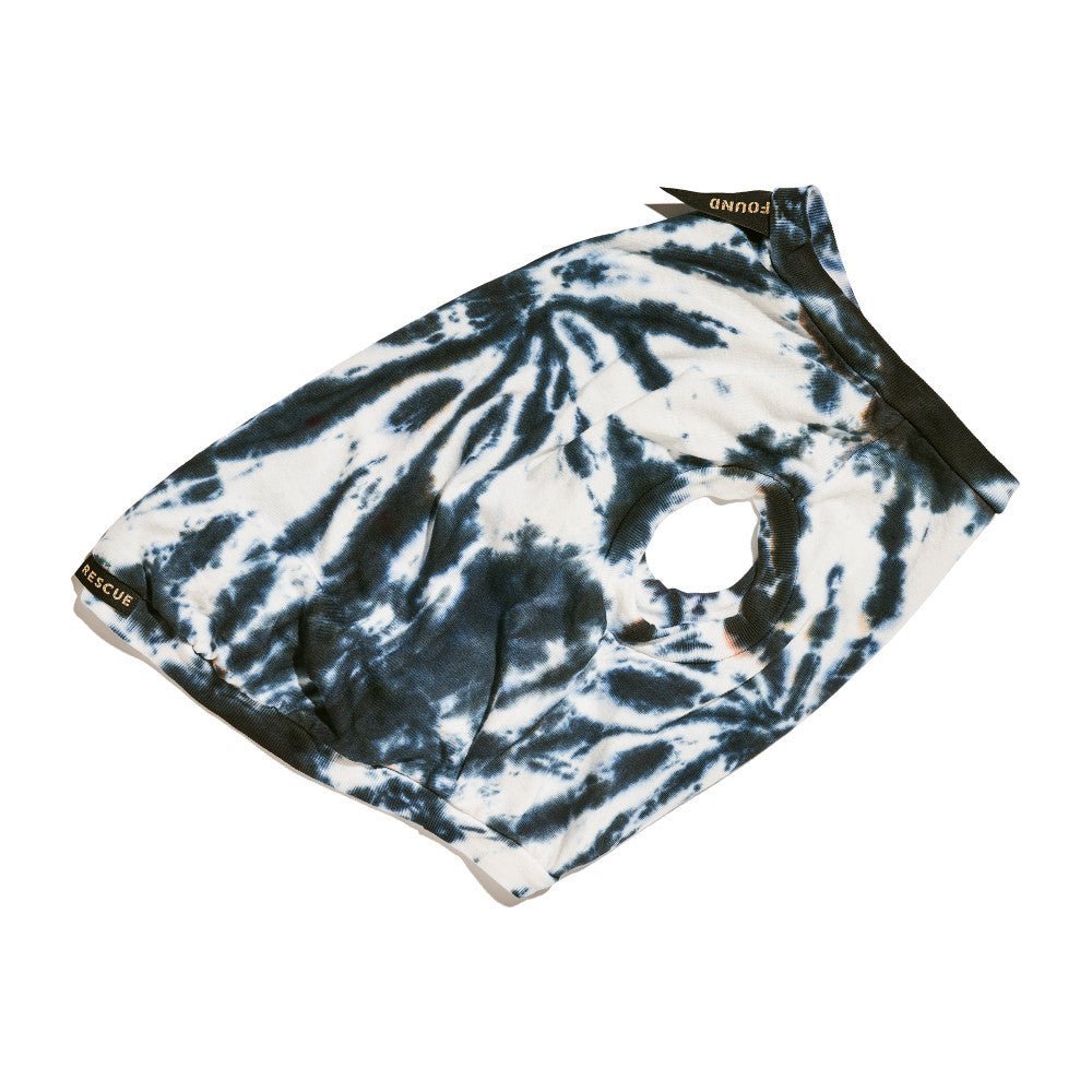 Found My Animal Studio Tee, Black