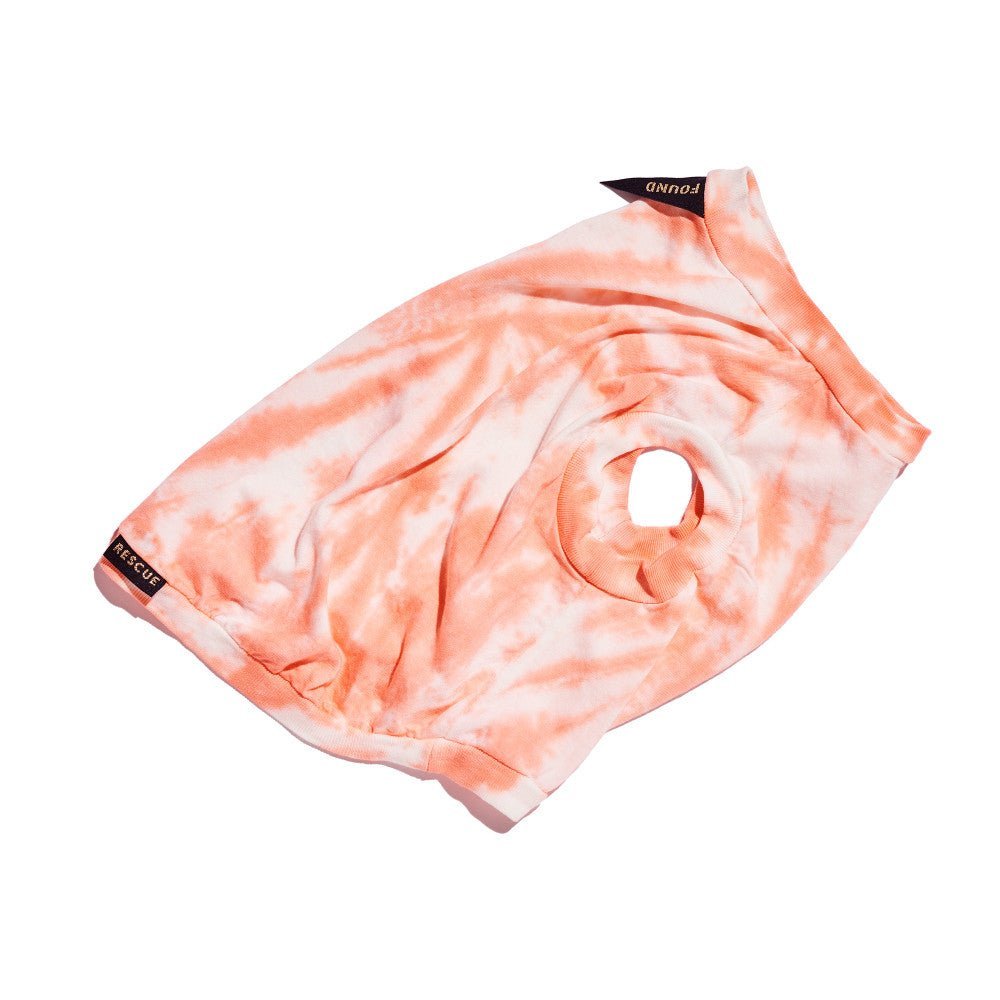 Found My Animal Studio Tee, Peach