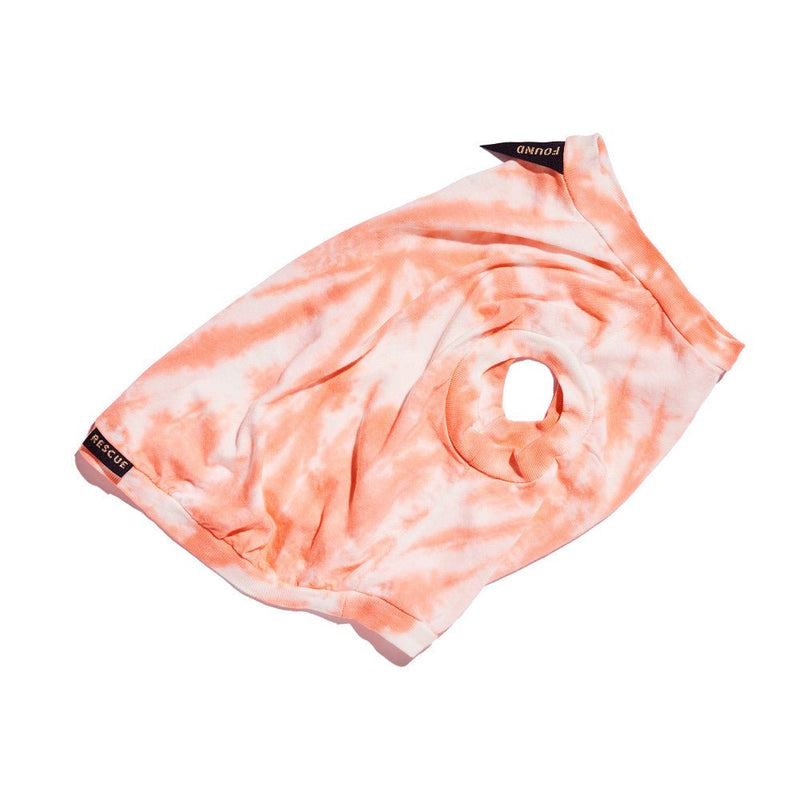 Found My Animal Studio Tee, Peach