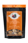 Fromm 4-Star Chicken, Carrot, & Pea Dog Treats (8oz)