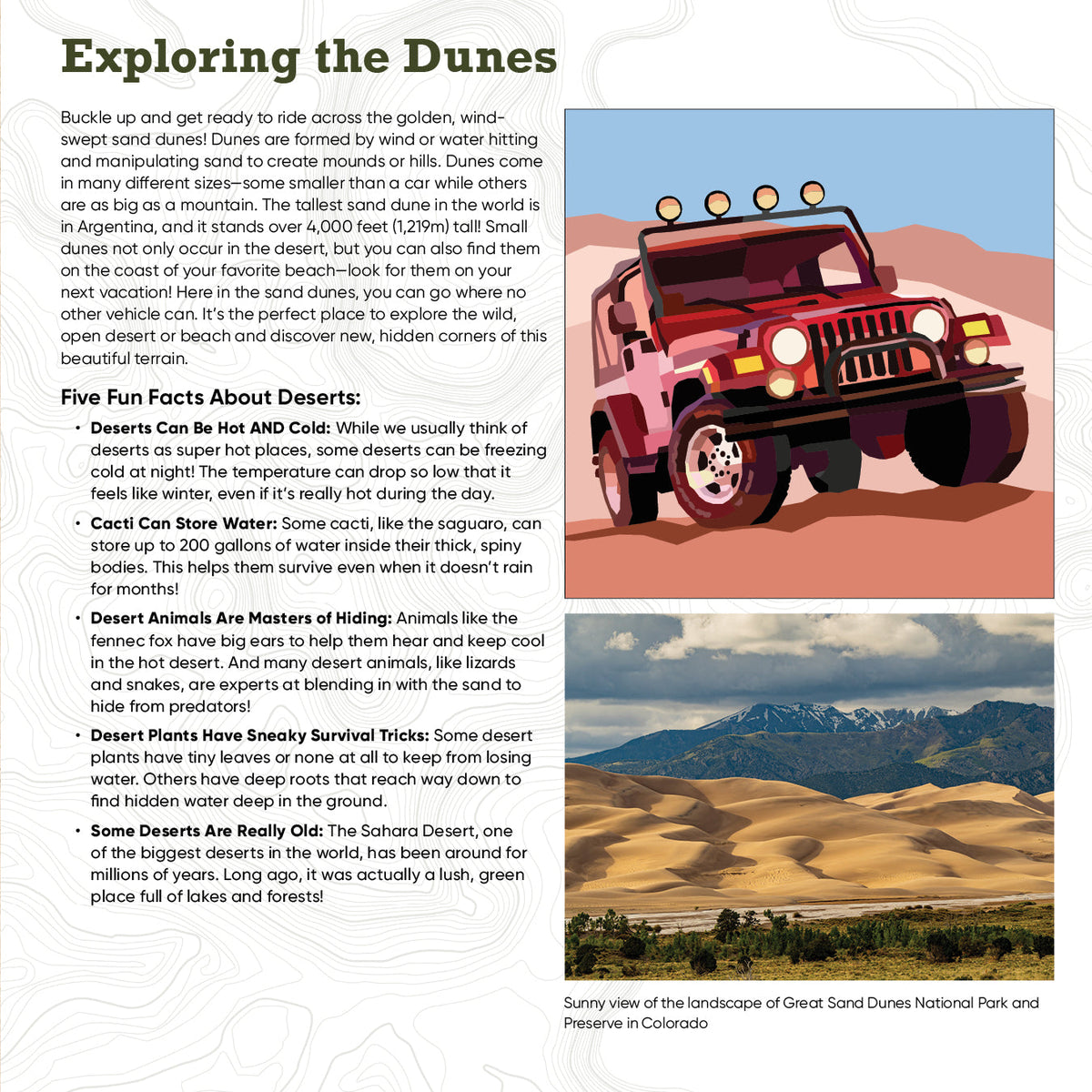 Inside My Sticker Paintings: Jeep® – Paperback / softback, ISBN 9781641244688