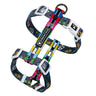 Frenchie Strap Harness - Gamer