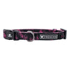 Frenchie Comfort Collar - Super Pig (Pink)