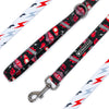 Frenchie Comfort Leash - Knockout