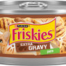 Friskies Extra Gravy Chicken Wet Cat Food (5.5oz)